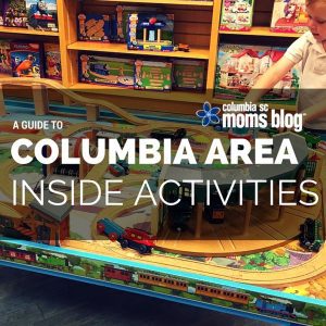 a guide to columbia area inside activities