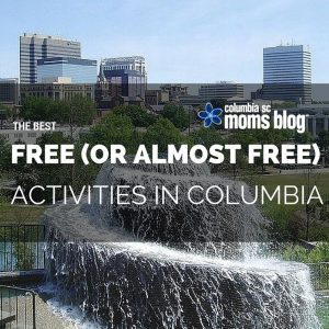 the best free or almost free activities in columbia