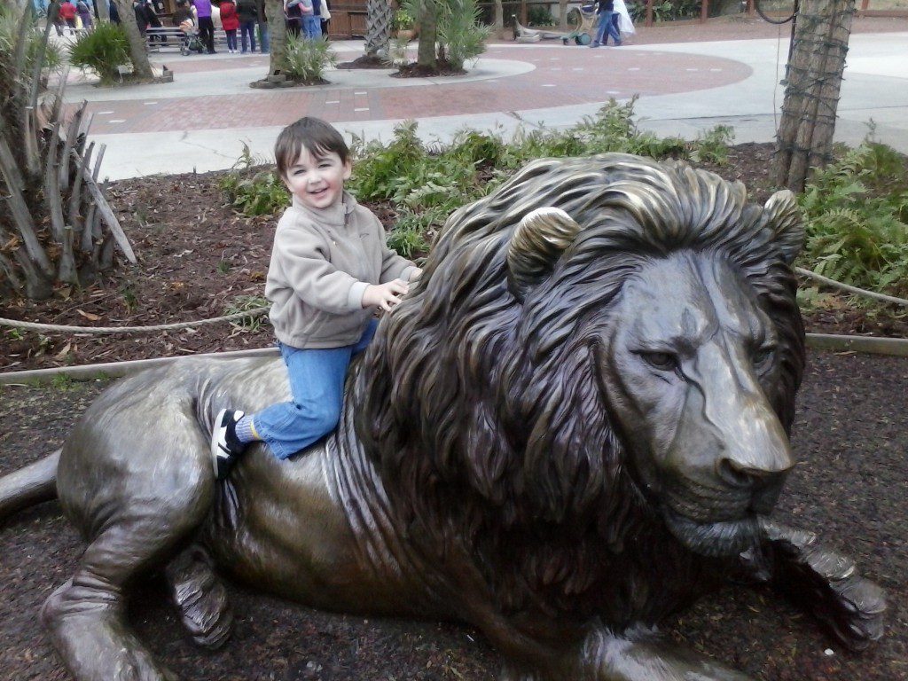Riverbanks Zoo - Your Columbia To-Do List | Columbia SC Moms Blog