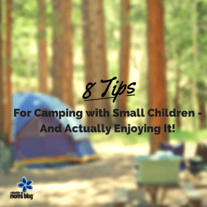 camping main image