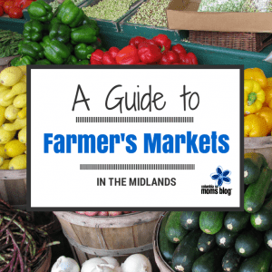 farmer's market cover