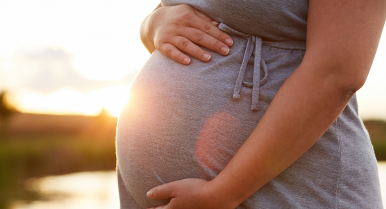 5 Things I Can’t Wait to Do When I’m Not Pregnant Anymore