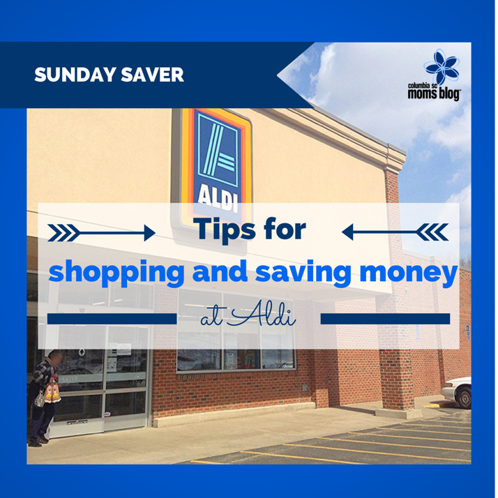 Tips for Shopping and Saving Money at Aldi