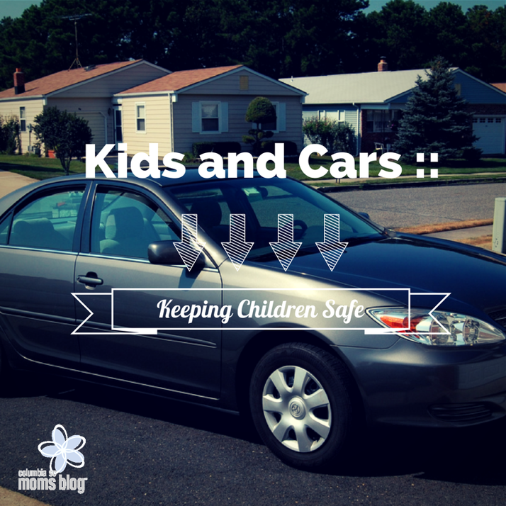 Kids and Cars :: Keeping Children Safe