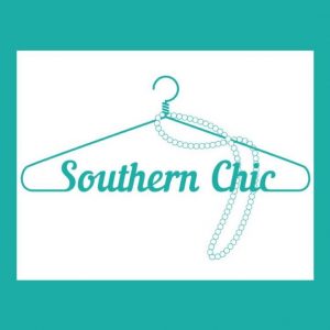 souther chic logo