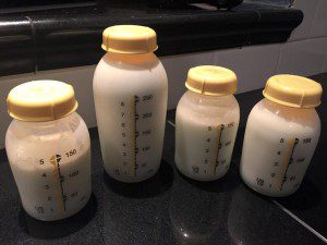 6 ways to maintain and increase your milk supply - columbia sc moms blog