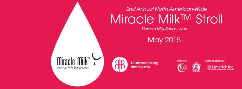 Miracle milk