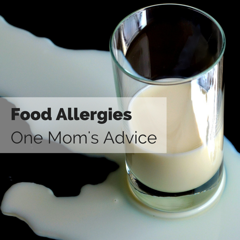 Food Allergies :: One Mom’s Advice