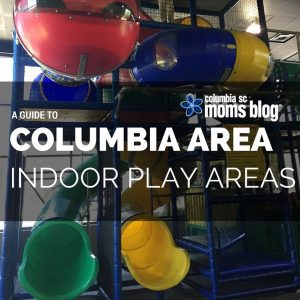 A GUIDE to columbia area indoor play areas