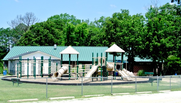 Top 5 Playgrounds and Parks In The Chapin/Irmo Area