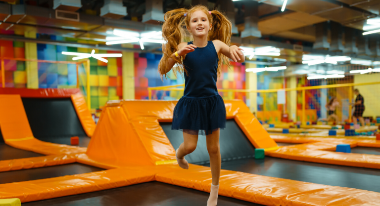 Ultimate Guide to Indoor Play Areas in Columbia