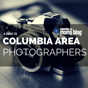 guide to columbia area photographers