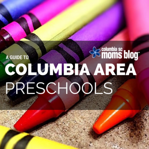 columbia area preschool guide