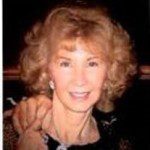Carol Meade Weaver March 11, 1947 - Octobere 16, 2015