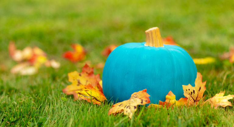Teal Pumpkin Project :: Protecting Those with Food Allergies