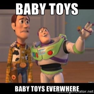 blog baby toys