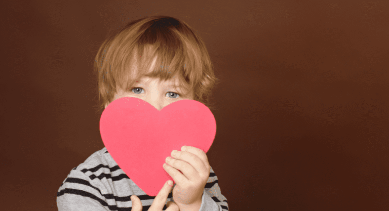 30 Non-Candy Valentine’s Gift Ideas for Kids!