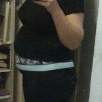 Weight Loss Journey Before Pics – Columbia SC Moms Blog