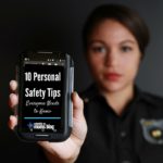 10 Personal Safety Tips Everyone Needs to Know – Columbia SC Moms Blog