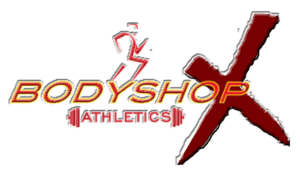 bodyshop athletics x