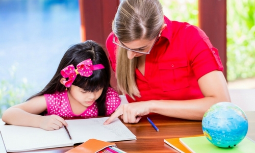 What to Expect When You're Homeschooling - Columbia SC Moms Blog