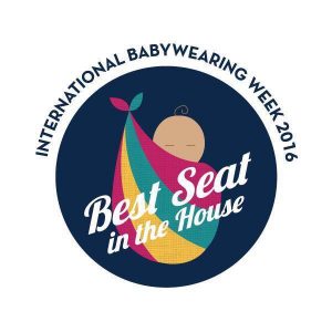 Celebrate International Babywearing Week with Fun, Local Events & More! Columbia SC Moms Blog