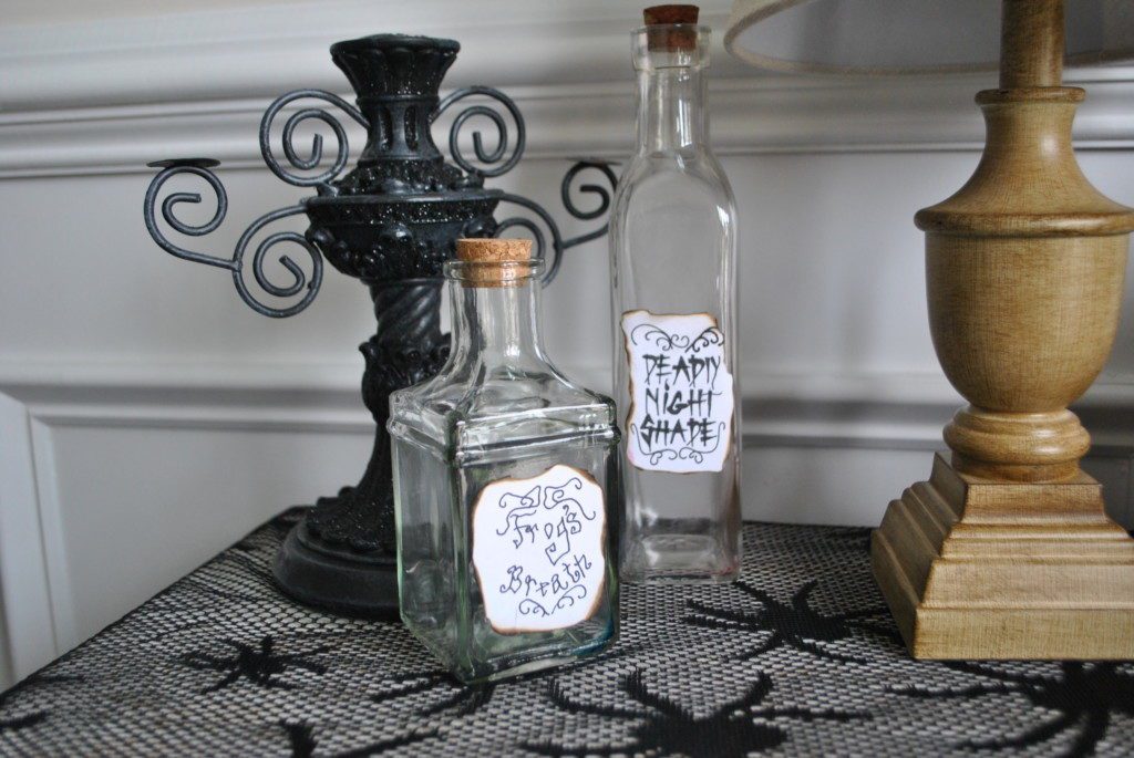 7 Budget Halloween Decorating Ideas & Must-Haves - Columbia SC Moms Blog