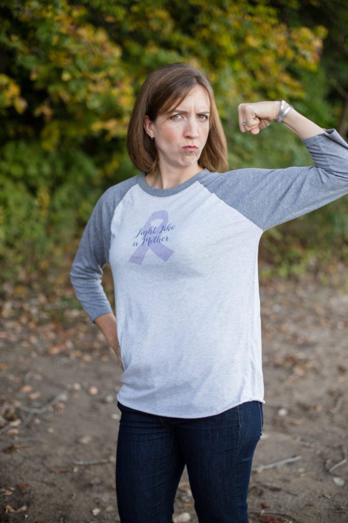 Fight Like a Mother Against Breast Cancer - Columbia SC Moms Blog