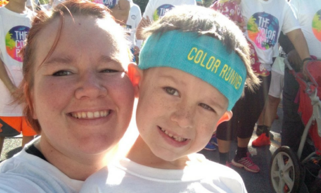 If I Can Do a 5K, You Can Too! Columbia SC Moms Blog