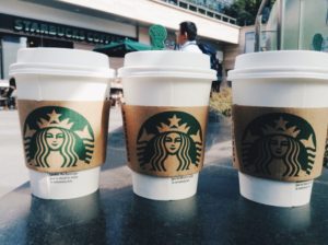 Starbucks | Columbia SC Moms Blog