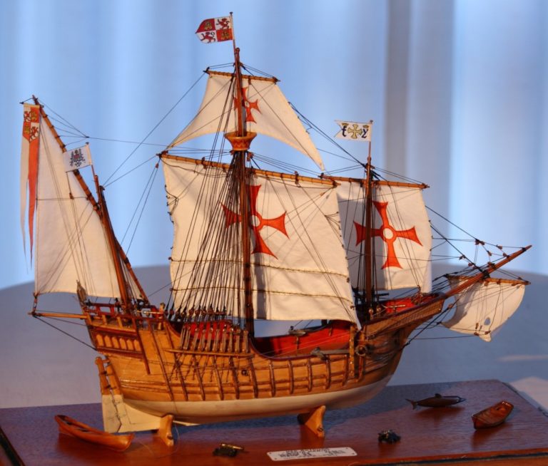 5 Ways to Celebrate Columbus Day with Kids
