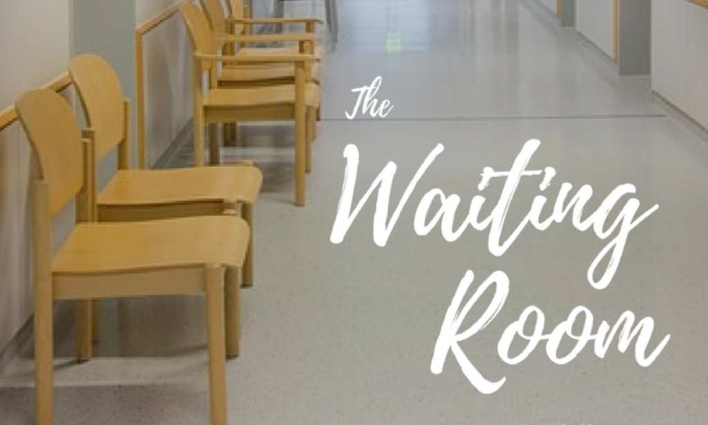 The Waiting Room - Columbia SC Moms Blog