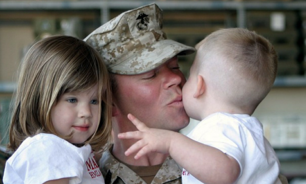Military Family Appreciation Month : Events, Deals, Freebies, Support & More - Columbia SC Moms Blog