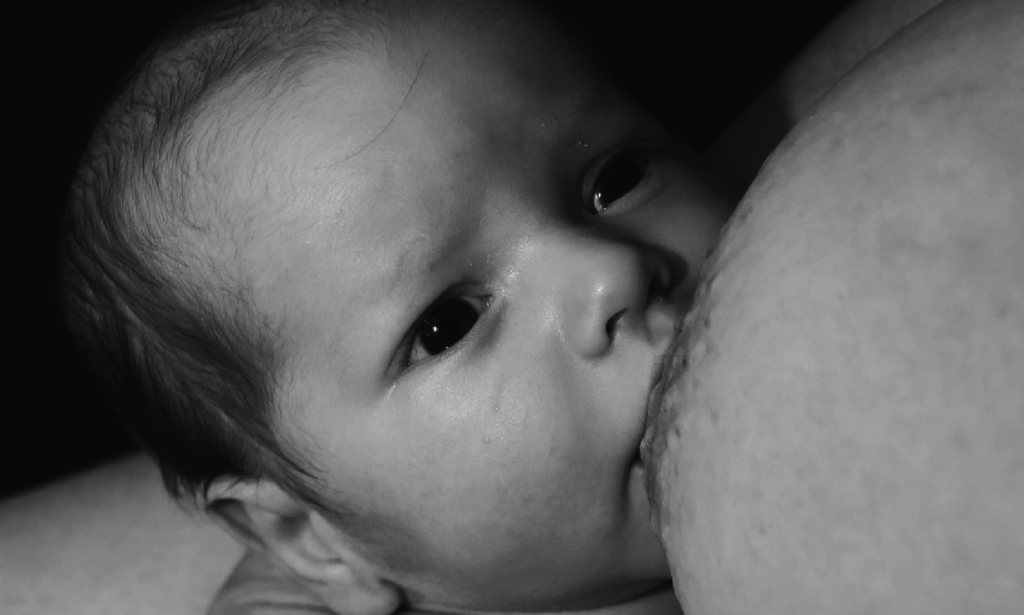 Breastfeeding | Columbia SC Moms Blog