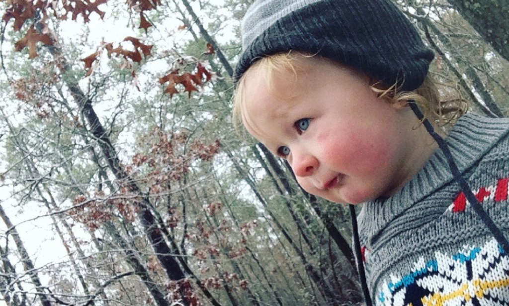 9 Ways to Beat Cabin Fever in Columbia With Your Baby This Winter | Columbia SC Moms Blog