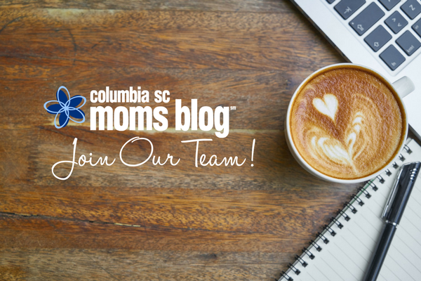 Join Our Team | Columbia SC Moms Blog
