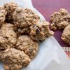 Oatmeal-raisin-breakfast-cookies