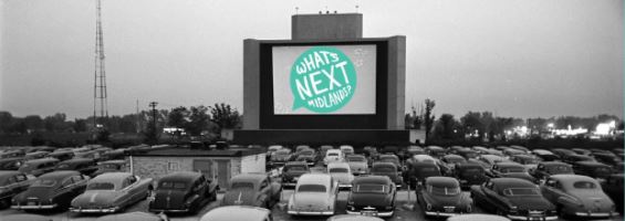 Drive In Graphic-Whats Next Midlands | Columbia SC Moms Blog