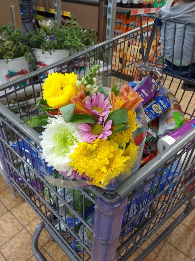 flowers | Columbia SC Moms Blog