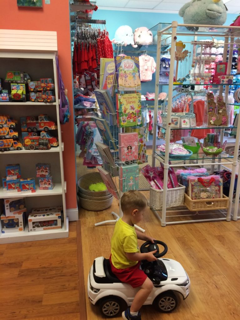 Children's Boutique | Columbia SC Moms Blog