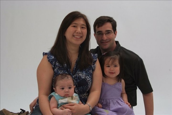 Family Photo | Columbia SC Moms Blog