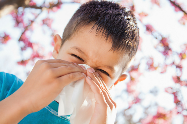 #1in5 :: How to Support Those Around You With Asthma and Allergies | Columbia SC Moms Blog