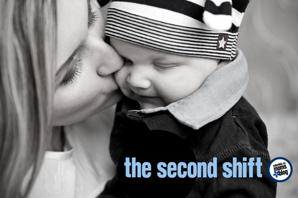 The Second Shift | Columbia SC Moms Blog