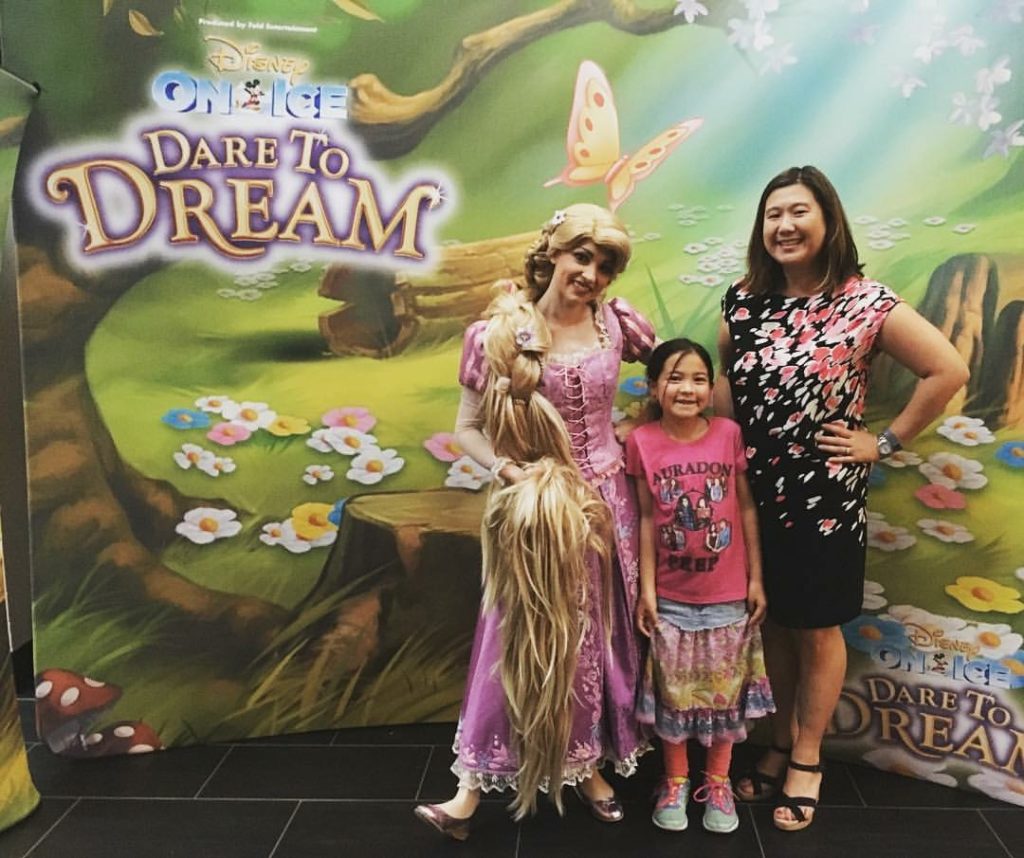 Disney Pricness | 9 Fun Mommy Daughter Date Ideas Around Columbia | Columbia SC Moms Blog