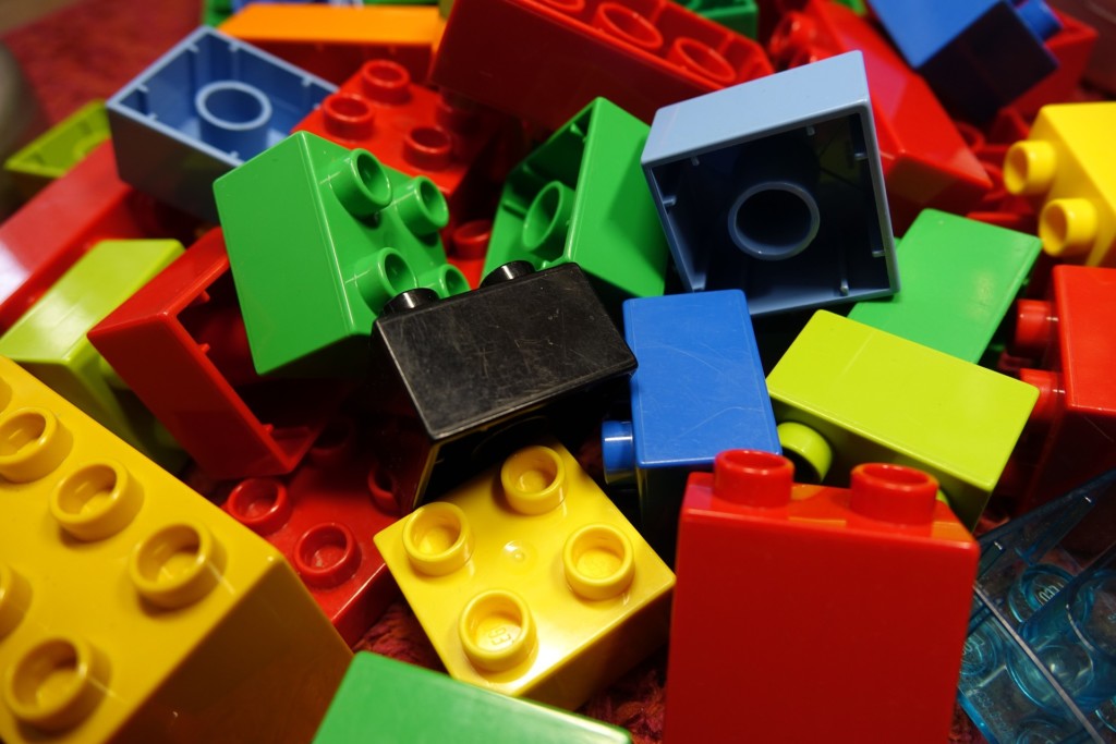 Legos | Columbia SC Moms Blog