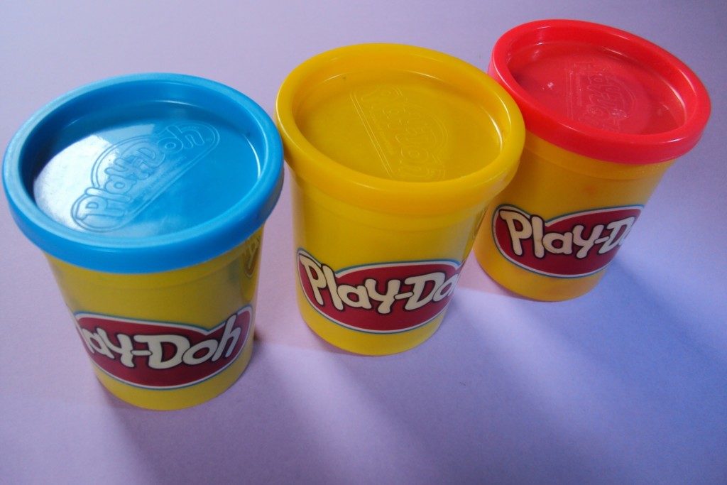 Play-Doh | Columbia SC Moms Blog