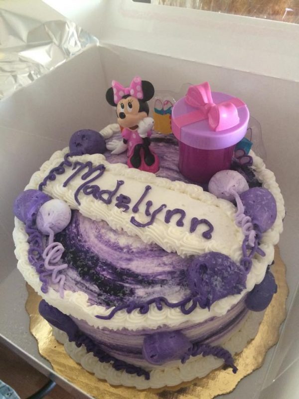 madelynn cake