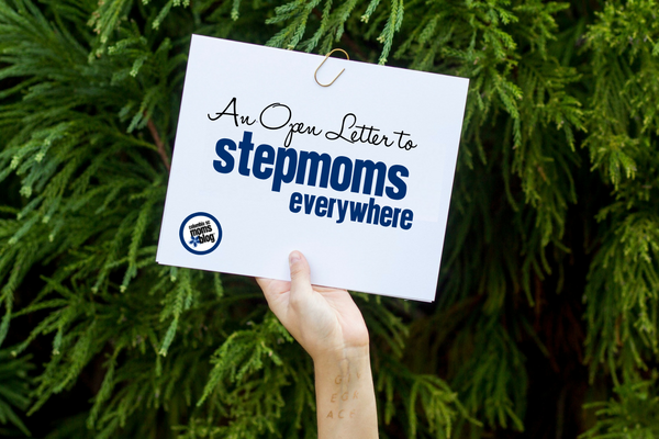 An Open Letter to Stepmoms Everywhere | Columbia SC Moms Blog
