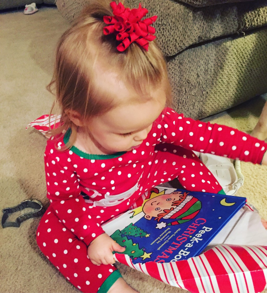 25 Books to Christmas | Columbia SC Moms Blog