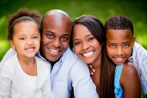 The Gift of Blended Families | Columbia SC Moms Blog
